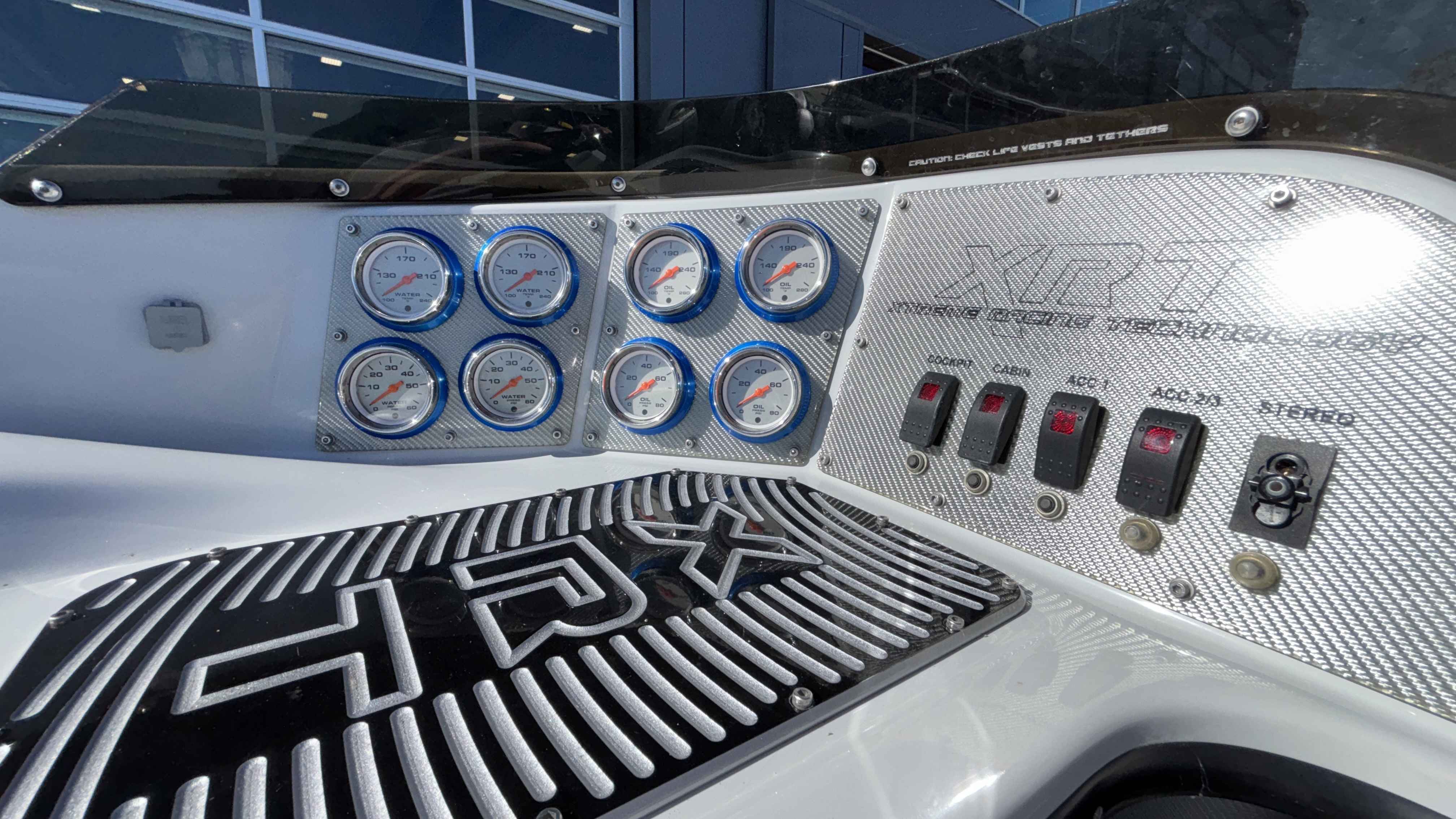 2013 Sunsation  36 XRT - Image 14
