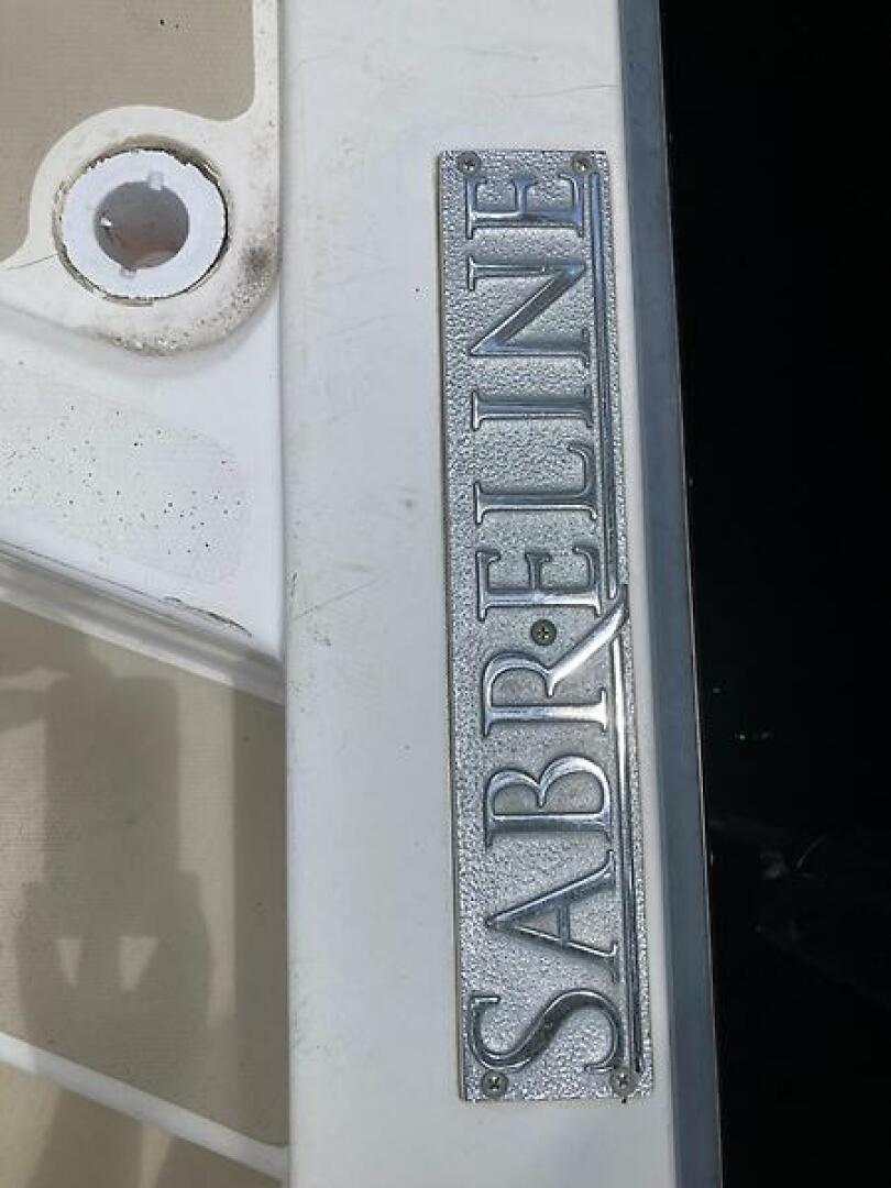 2004 Sabre 42 Express Hardback Base - Image 54