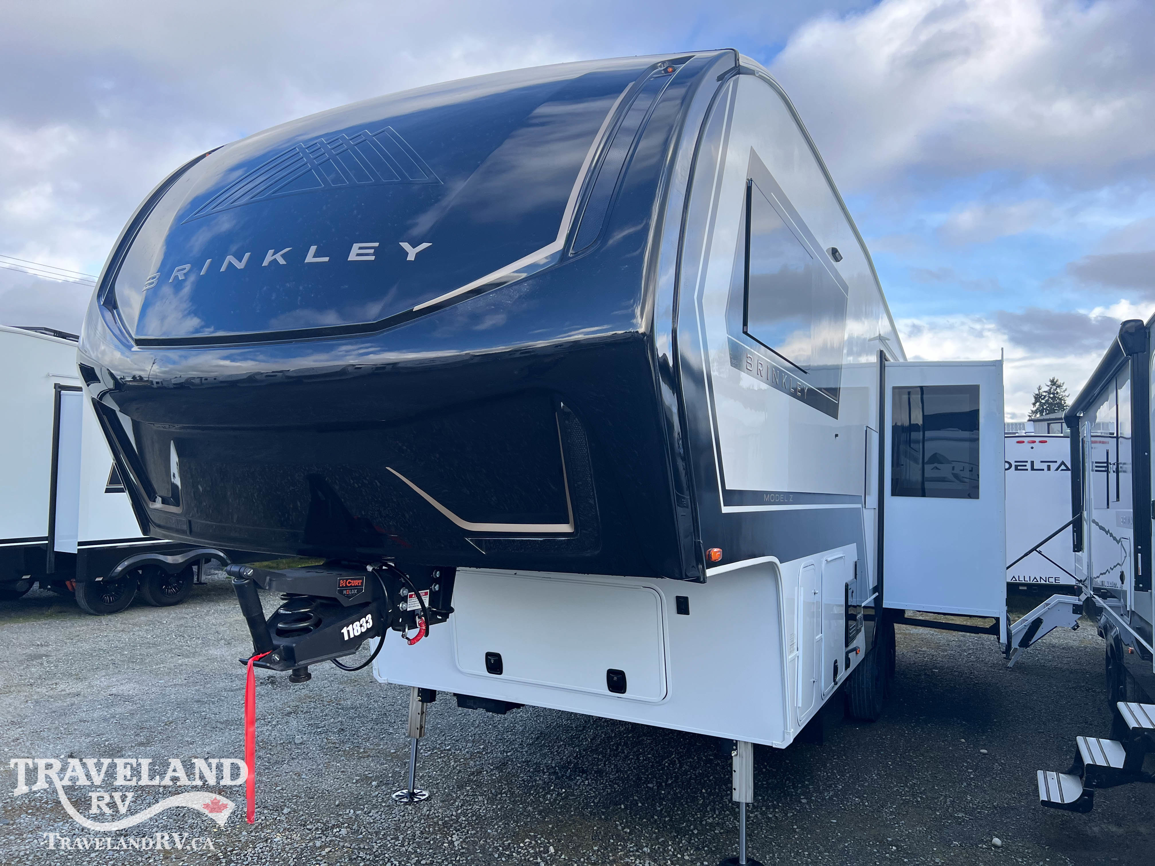 2026 Brinkley RV Model Z 2680 - Image 5