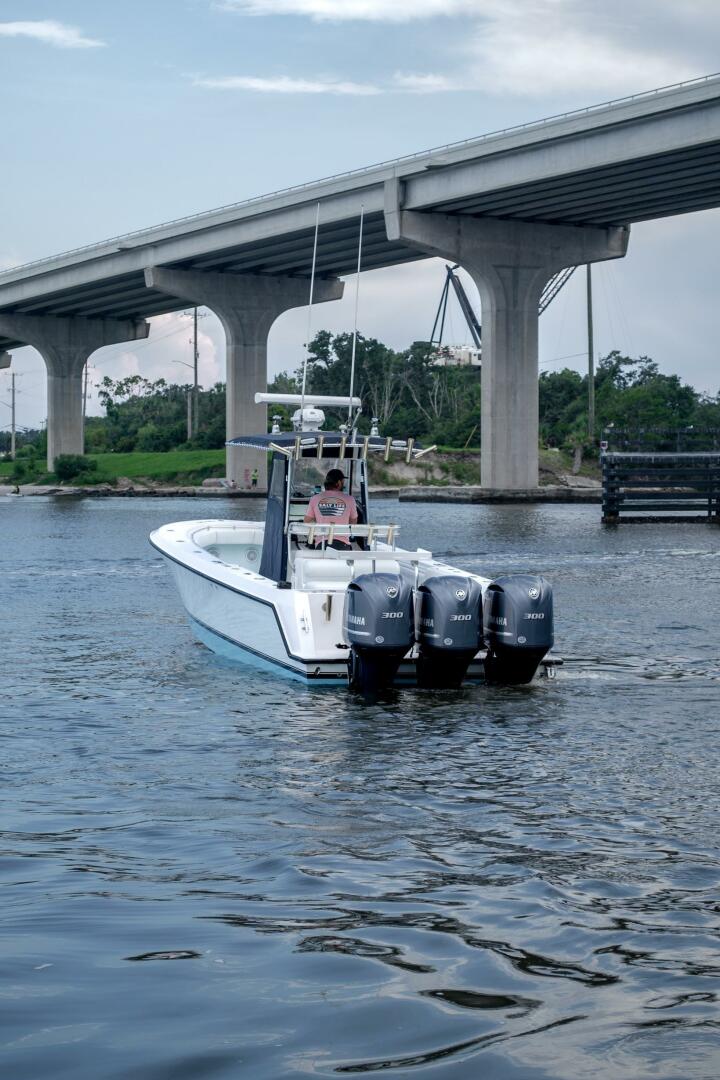 2007 Contender - Image 5