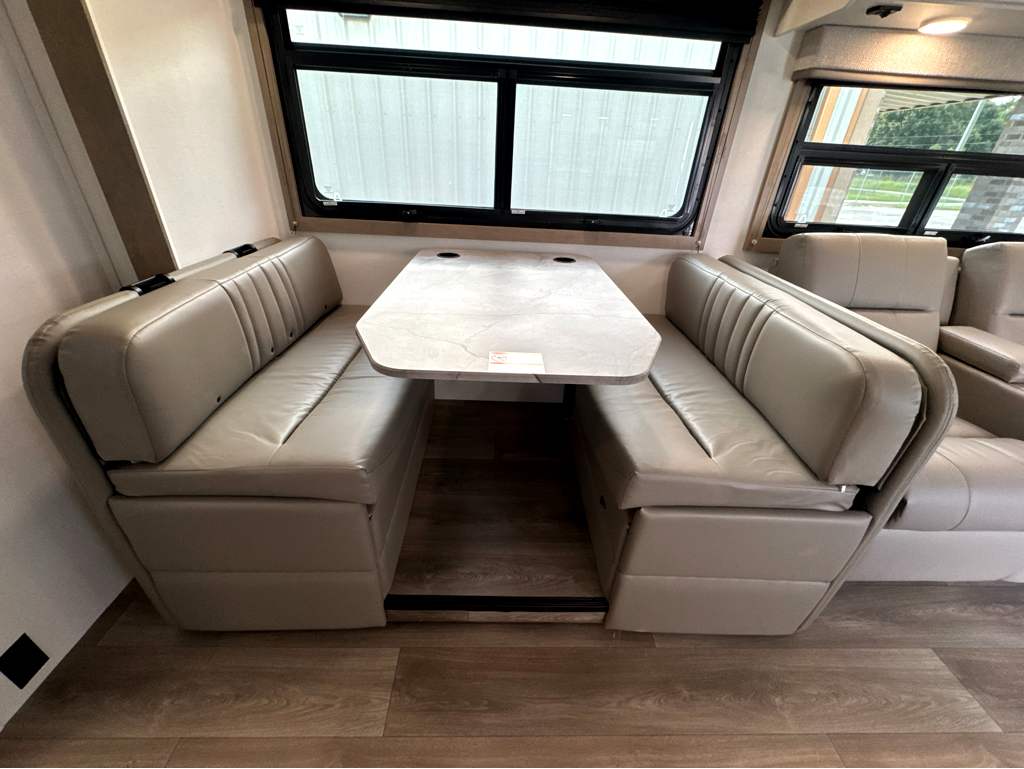 2027 ENTEGRA COACH ODYSSEY 29V - Image 27