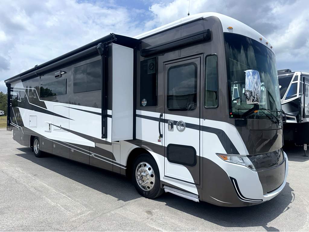 2026 TIFFIN BYWAY 38 CL - Image 1