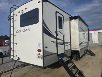 2021 KEYSTONE COUGAR 357UMR - Image 2