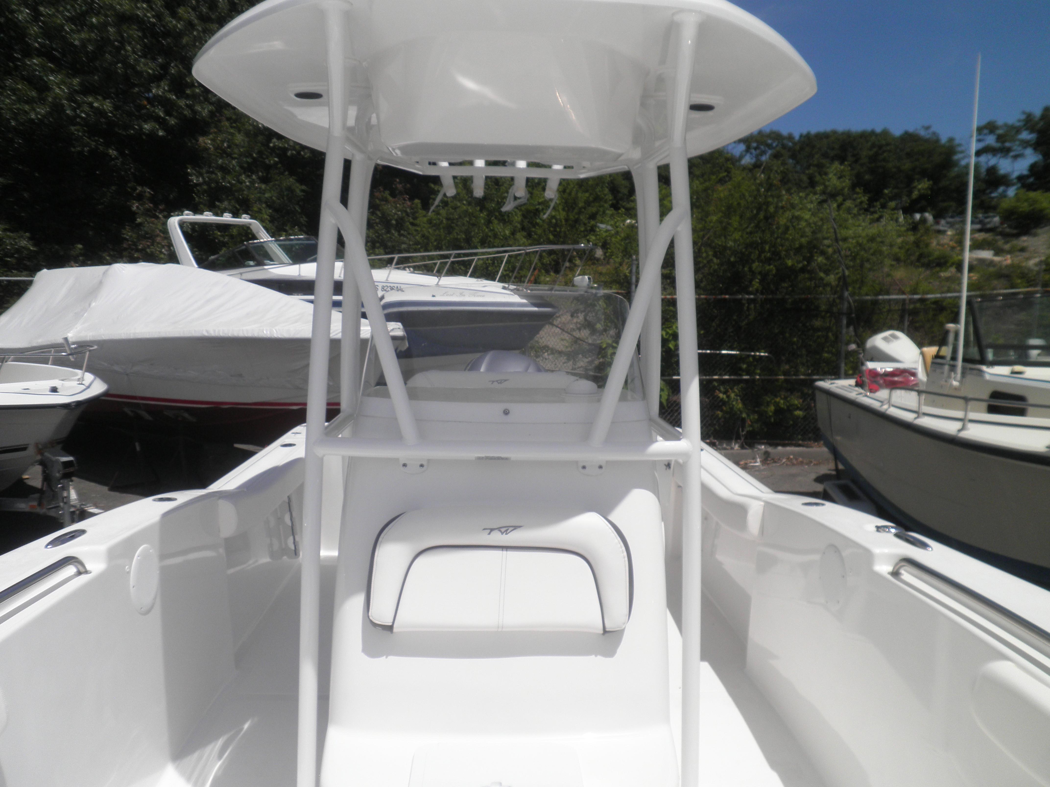 2027 Highfield Sport 360 Standard - Image 552