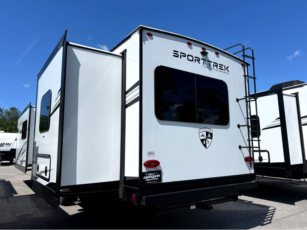 2026 VENTURE RV SPORTTREK 333VFK - Image 3