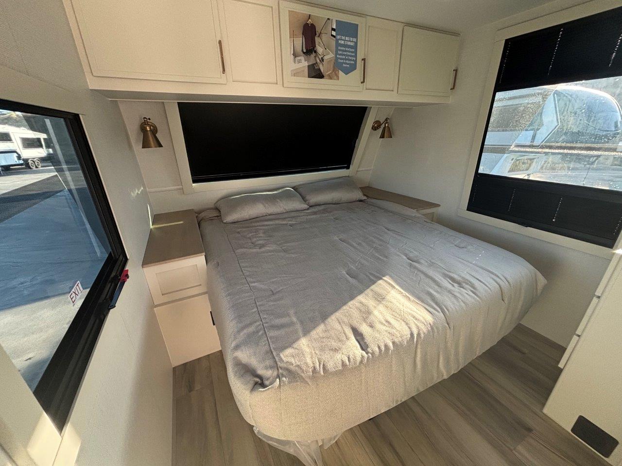 2026 Brinkley RV Model I 265 - Image 8