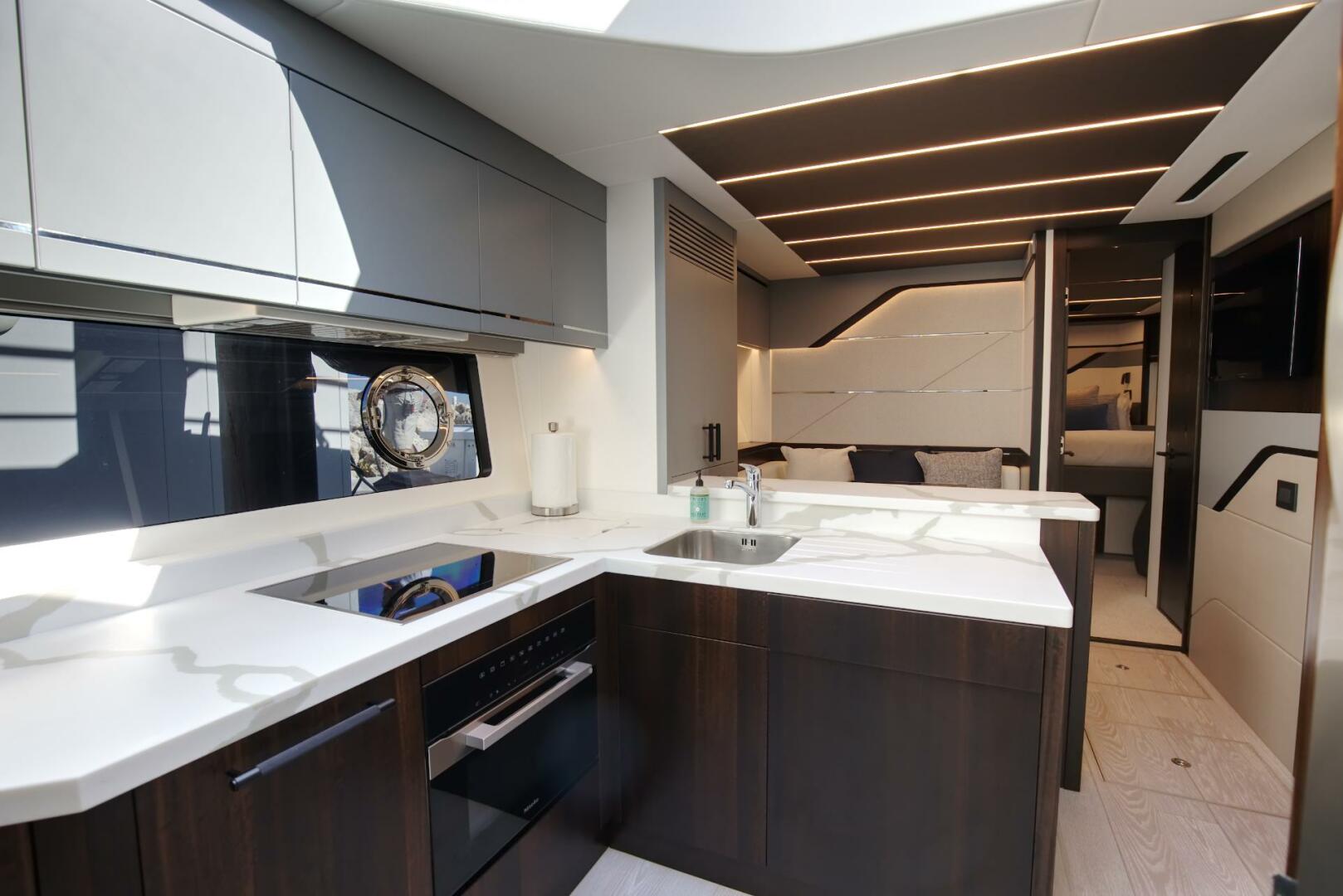 2023 Sunseeker Sport Yacht - Image 25