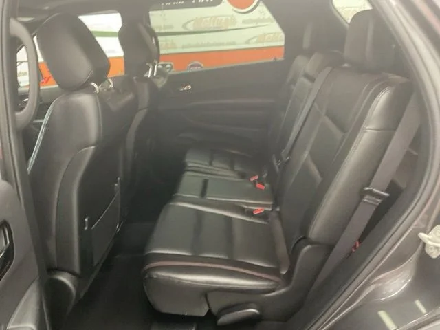 2024 Dodge Durango Utility 4D GT Plus AWD - Image 22