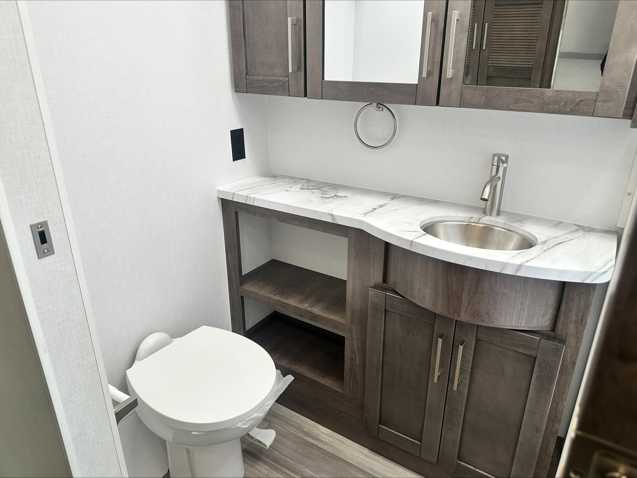 2026 JAYCO PRECEPT 34G - Image 22