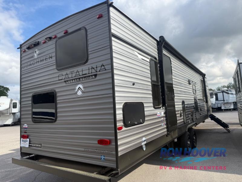 2026 COACHMEN 333DORM - Image 3