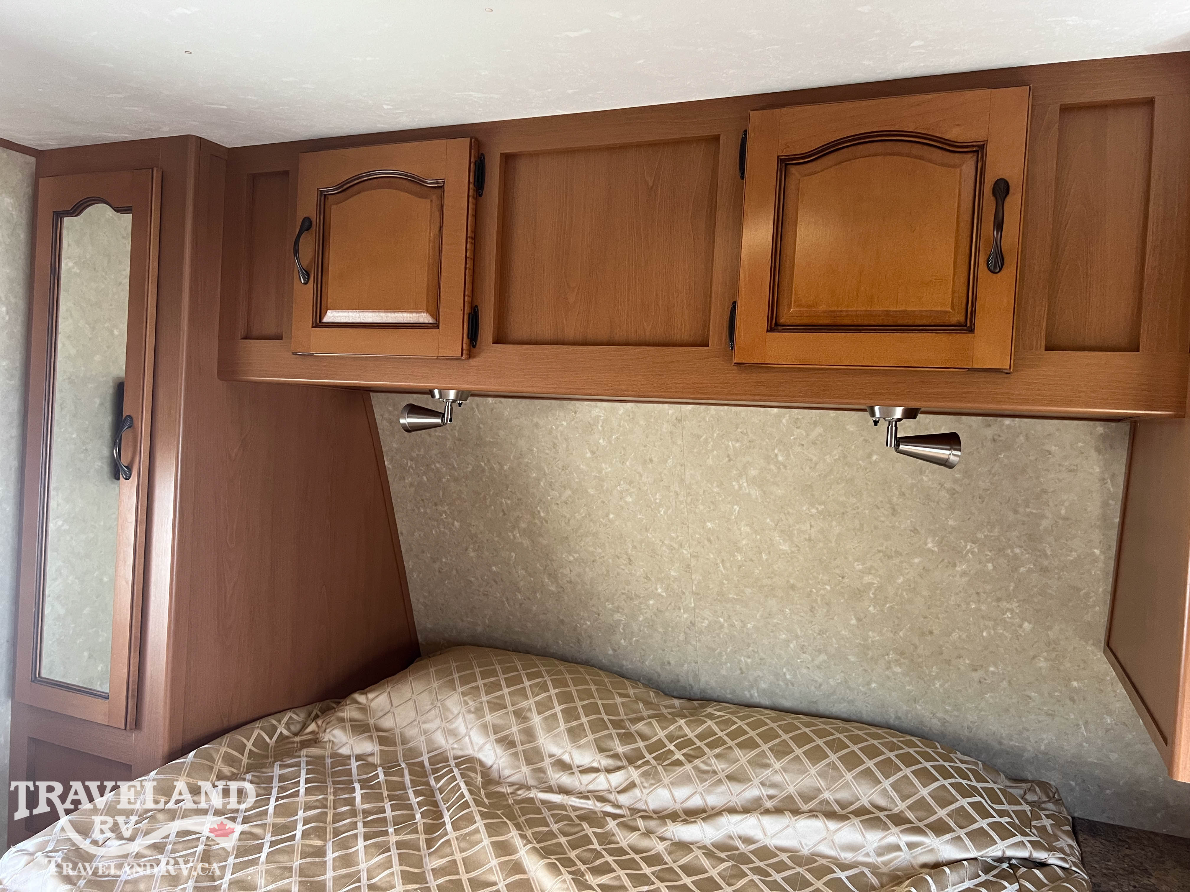 2008 GULFSTREAM STREAMLITE 22SLB HMS - Image 16