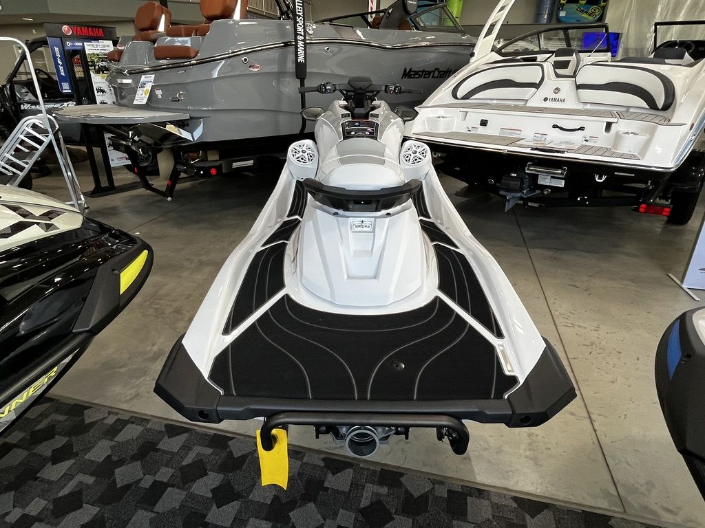 2026 Yamaha WaveRunners GP HO with Audio - Image 2