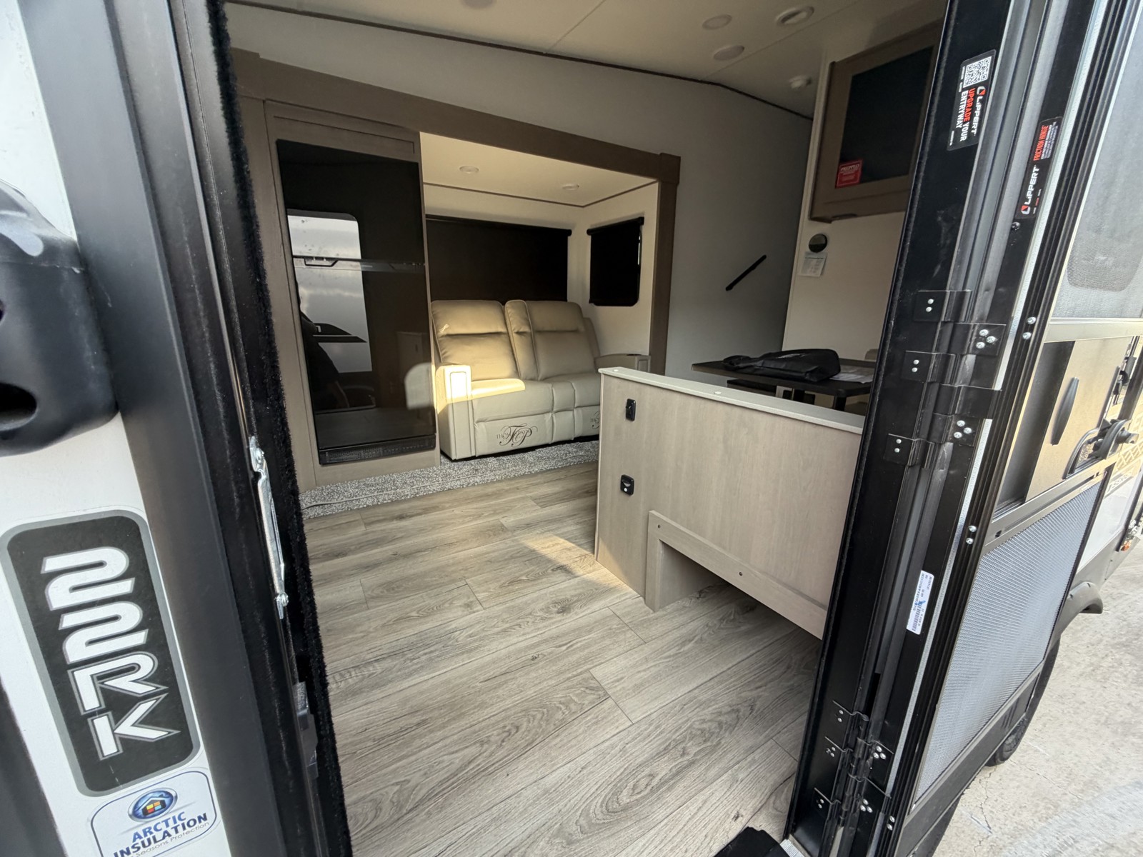2026 GRAND DESIGN 22RK - Image 14