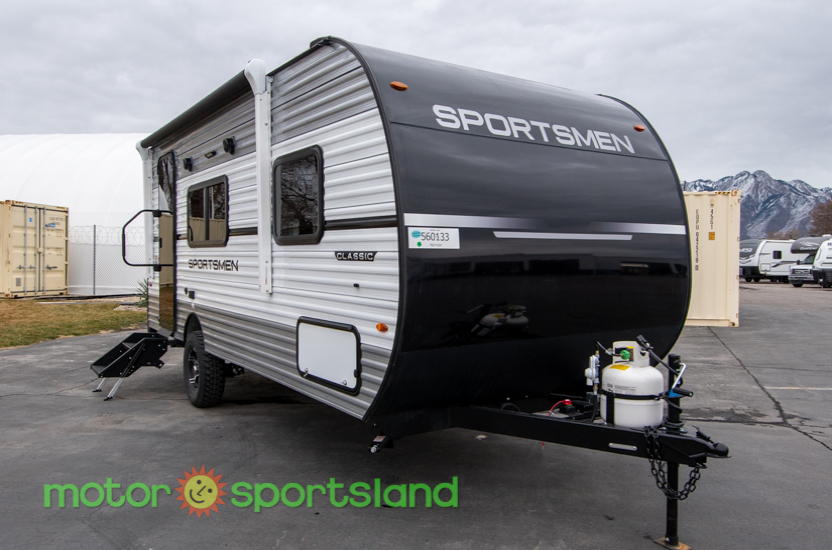 2026 KZ RV Sportsmen Classic 160QB - Image 1