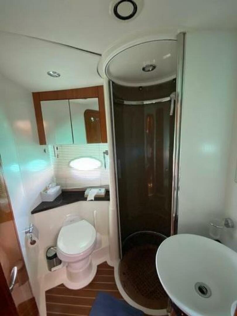 2006 Sunseeker Manhattan 50 - Image 40