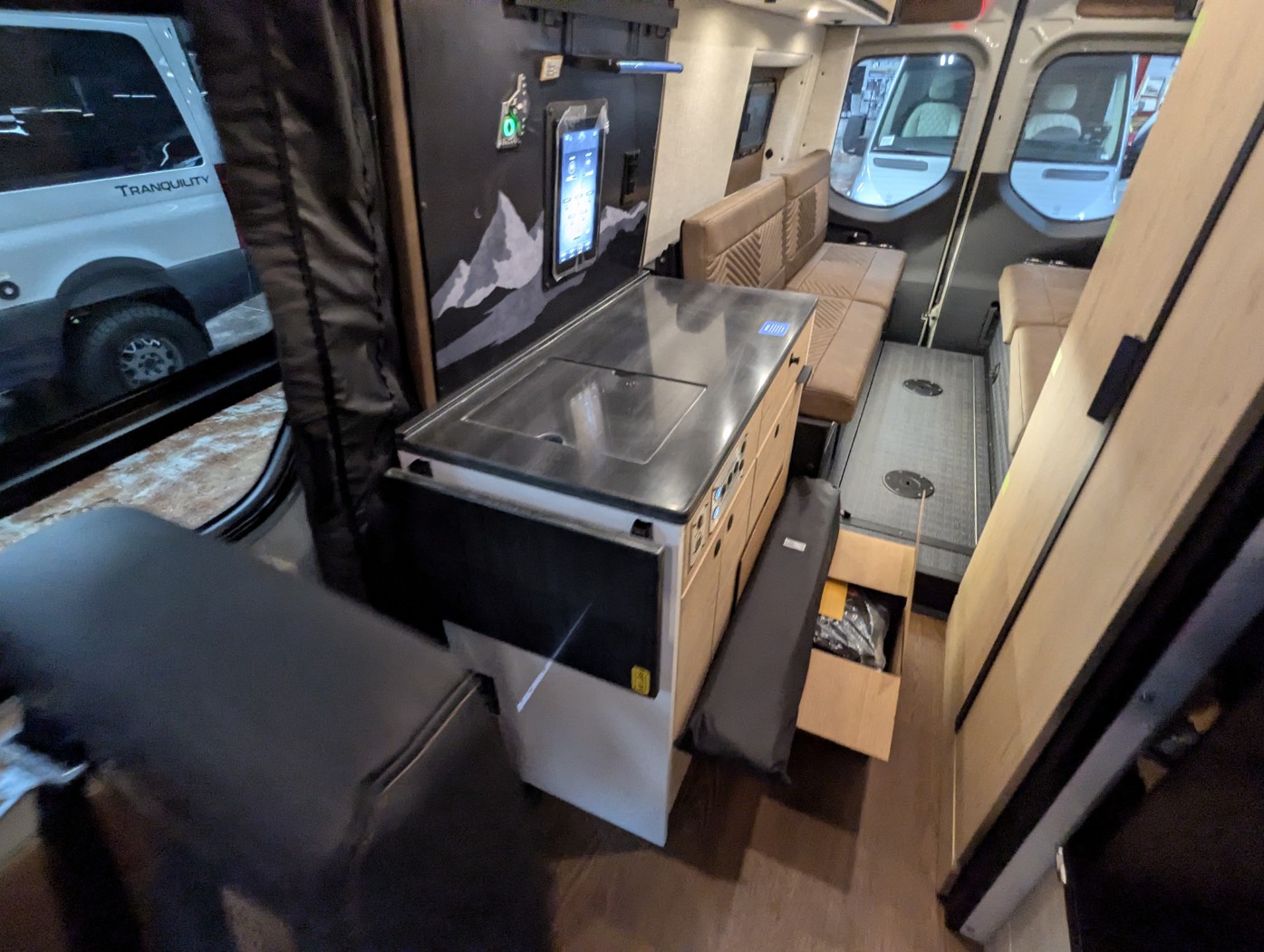 2026 Storyteller Overland Crew Mode XL - Pop Top - Image 18