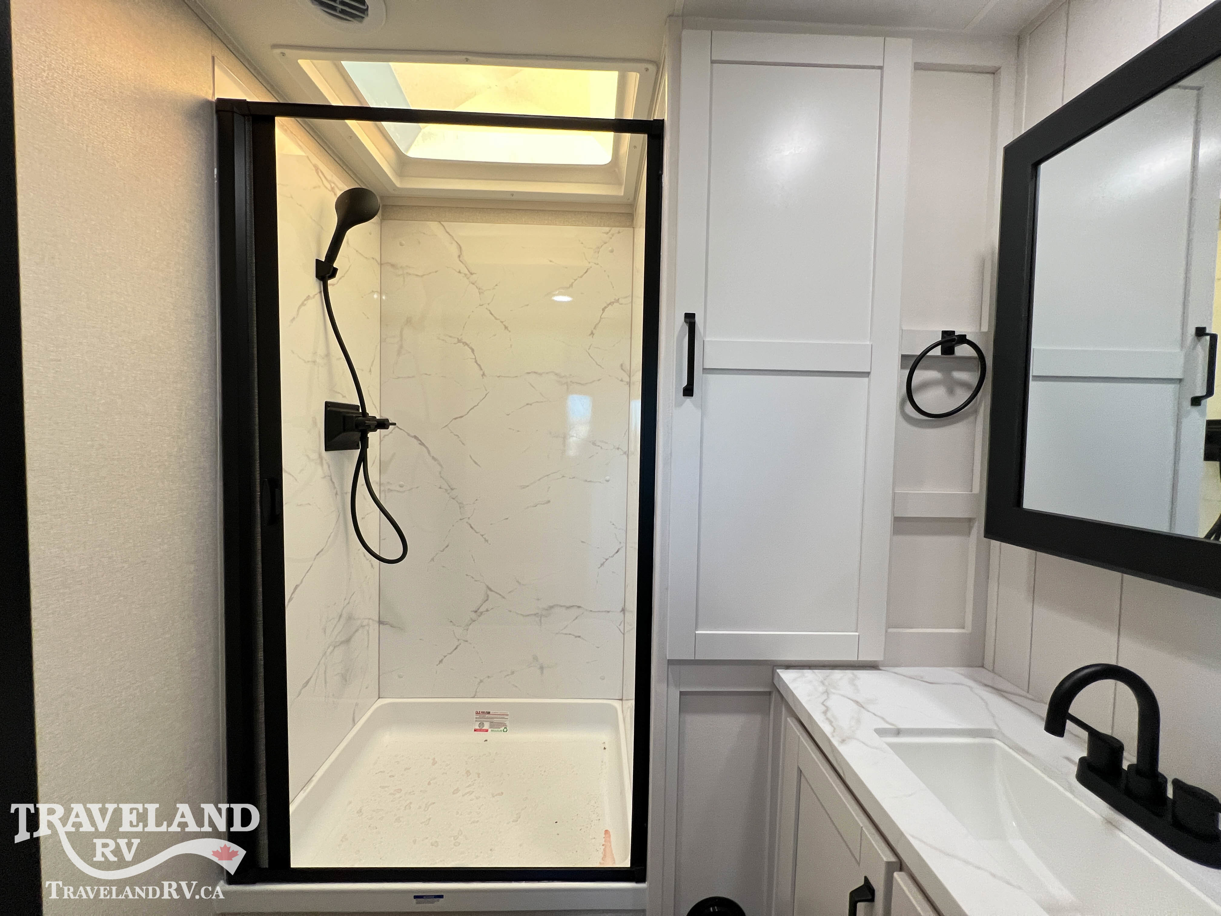 2026 Highland Ridge Roamer Light Duty 31TBTS - Image 36