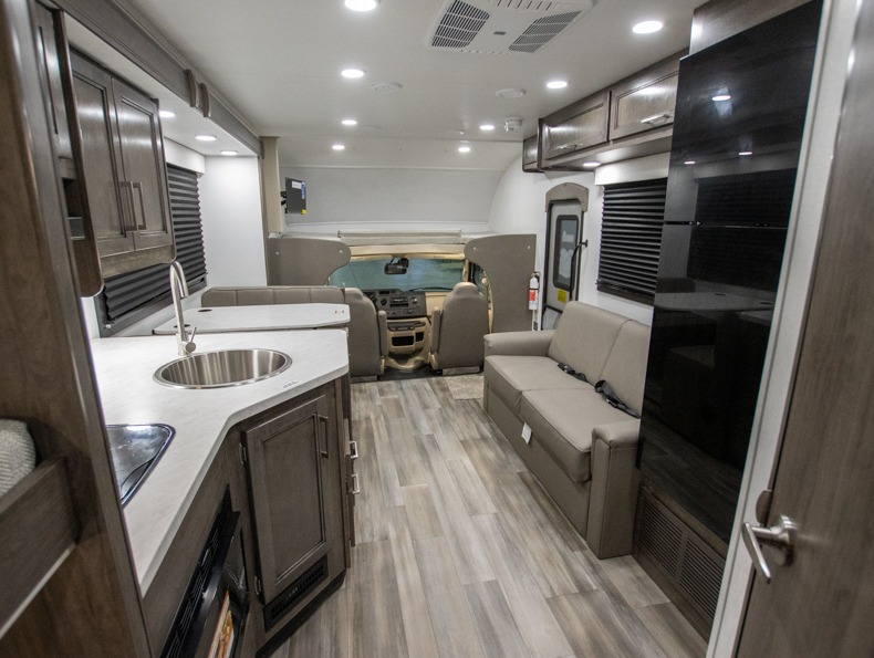 2026 Jayco Redhawk SE 31FF - Image 27