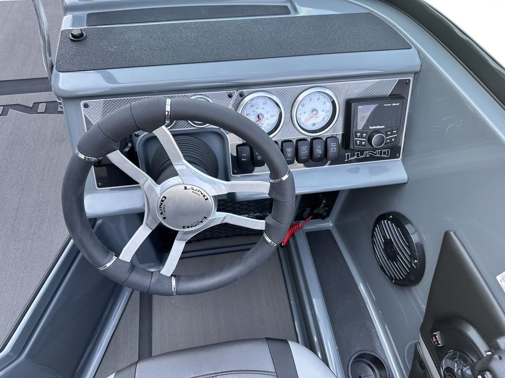 2026 Lund 185 Impact GL Sport - Image 20