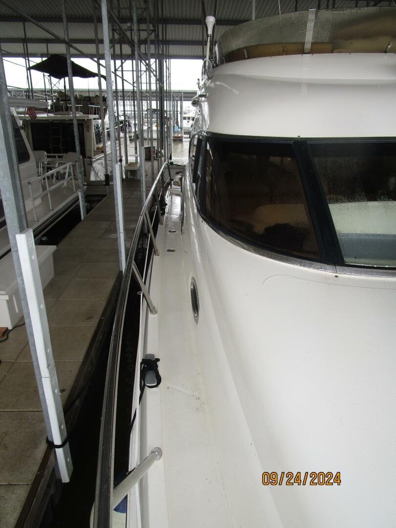 2002 Sealine T47 - Image 15