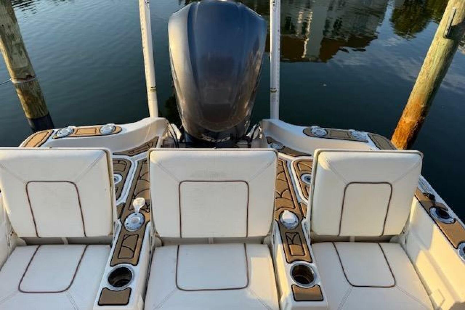2018 Sea Hunt BX 25 FS Base - Image 5