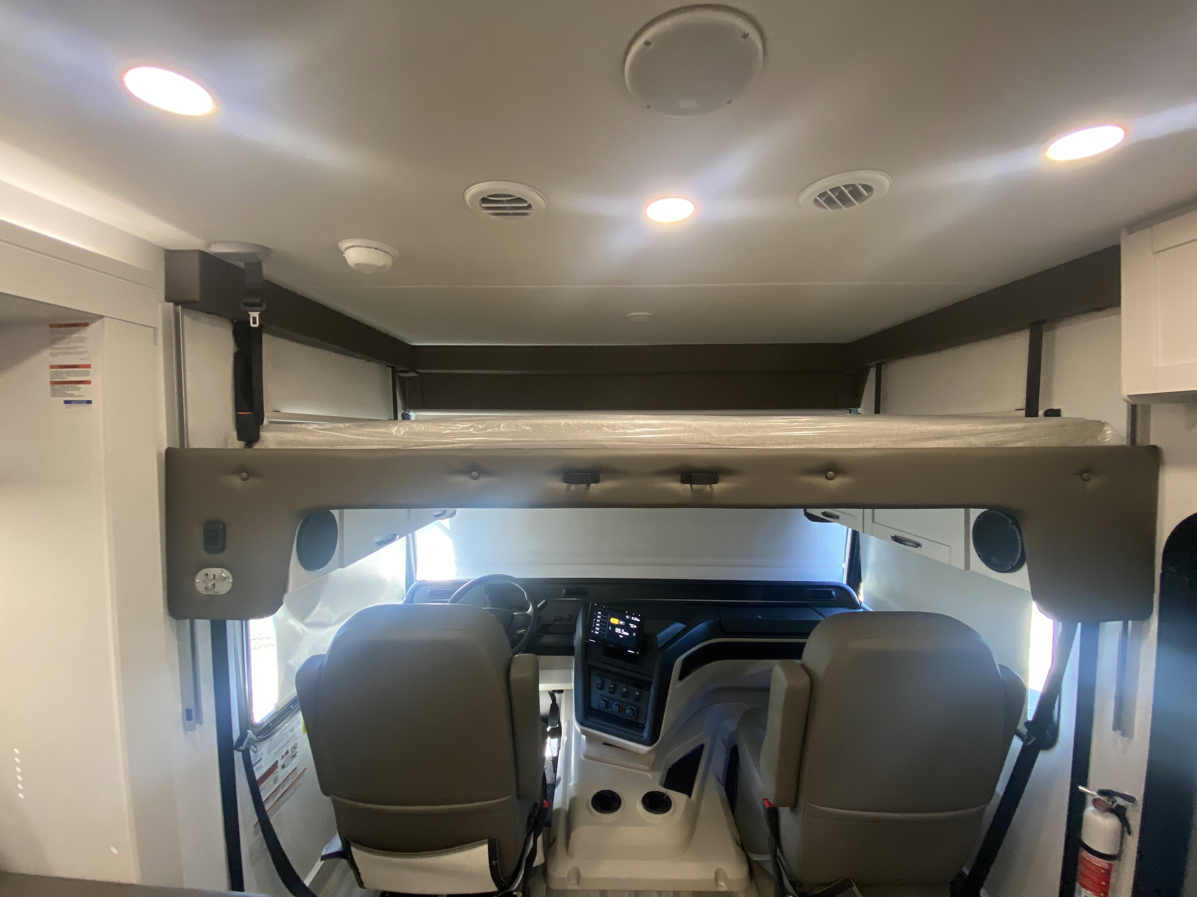 2026 JAYCO PRECEPT 34G - Image 35