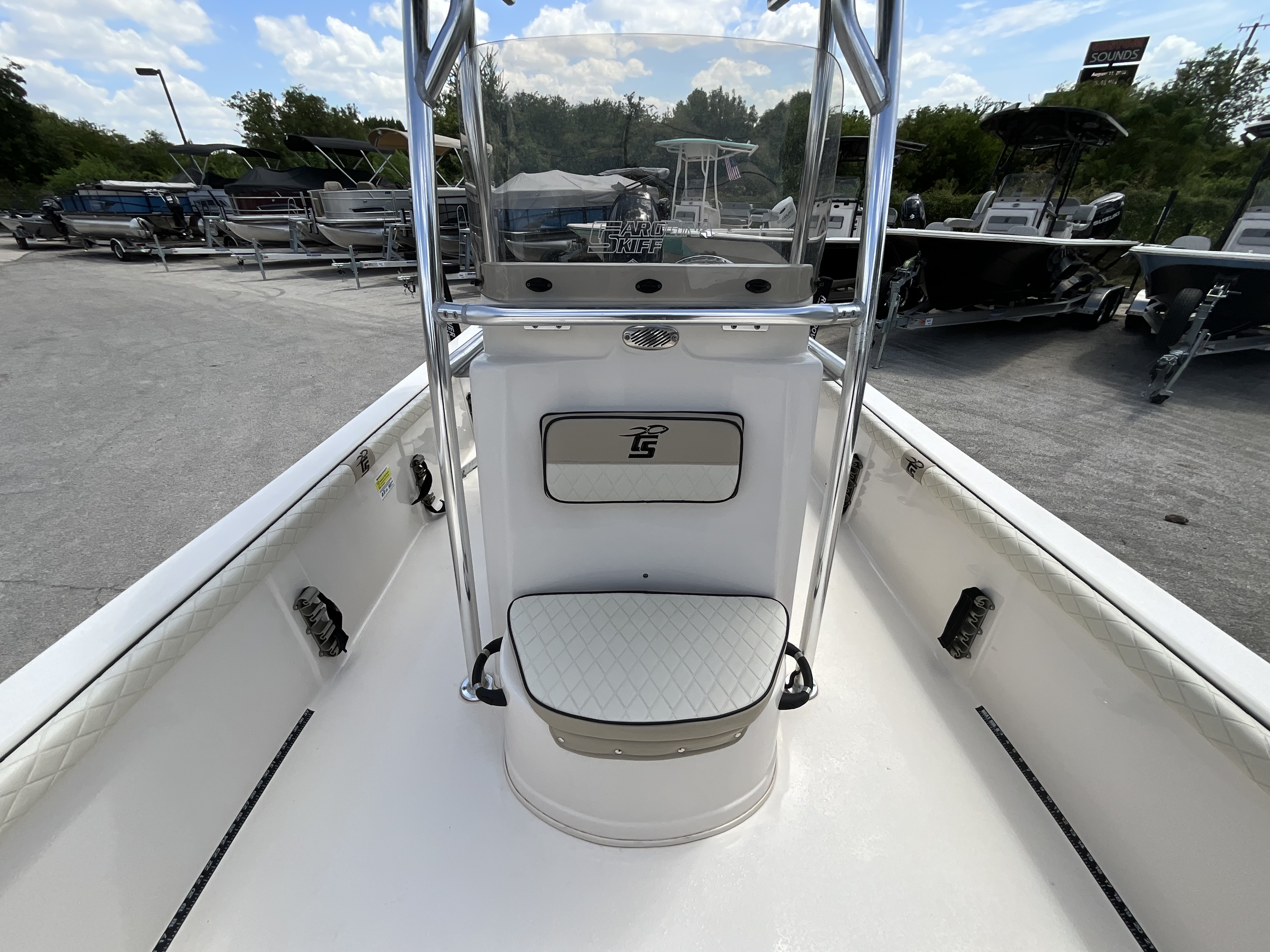 2023 Carolina Skiff 23 LS - Image 15