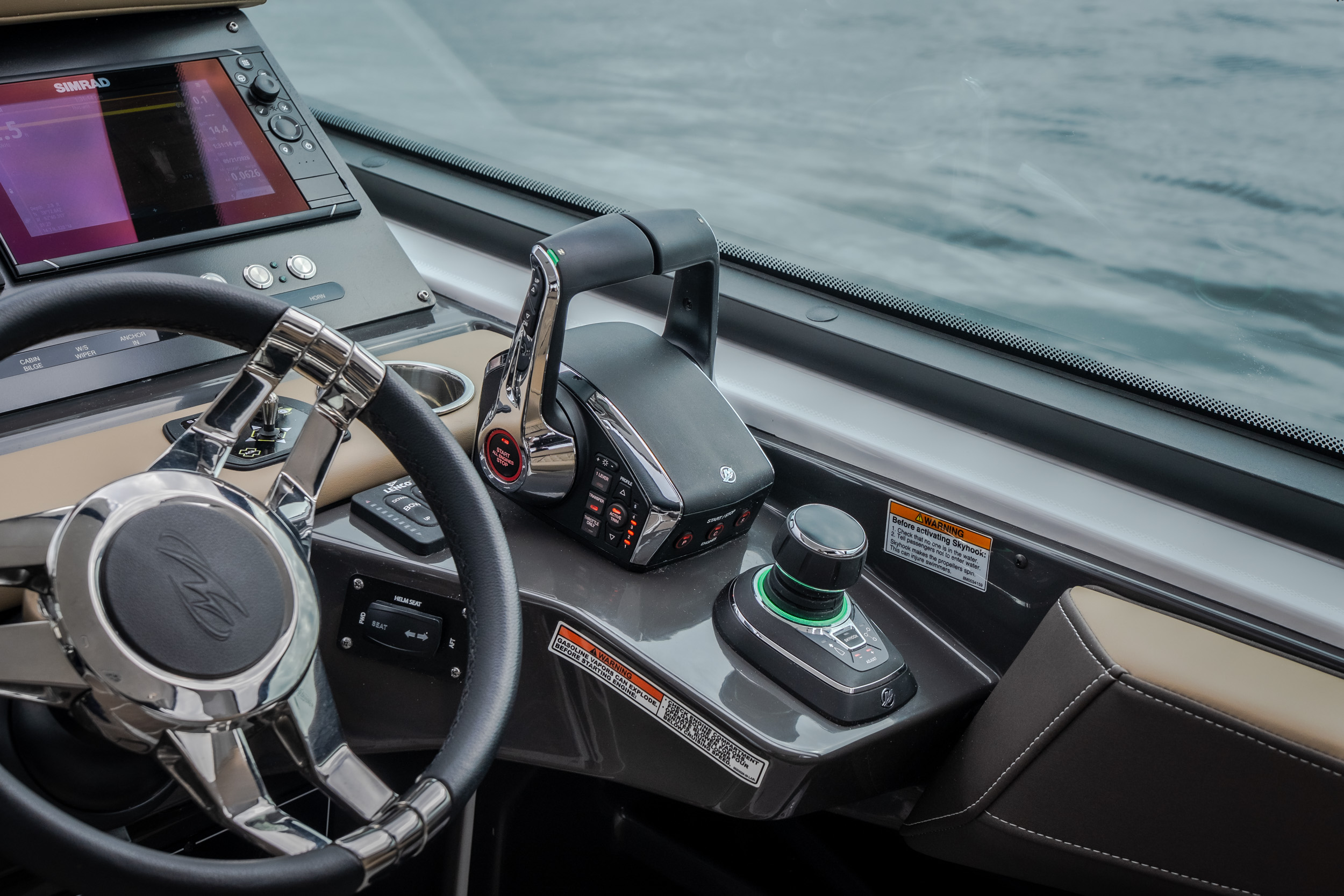 2025 Monterey 385SS - Image 23