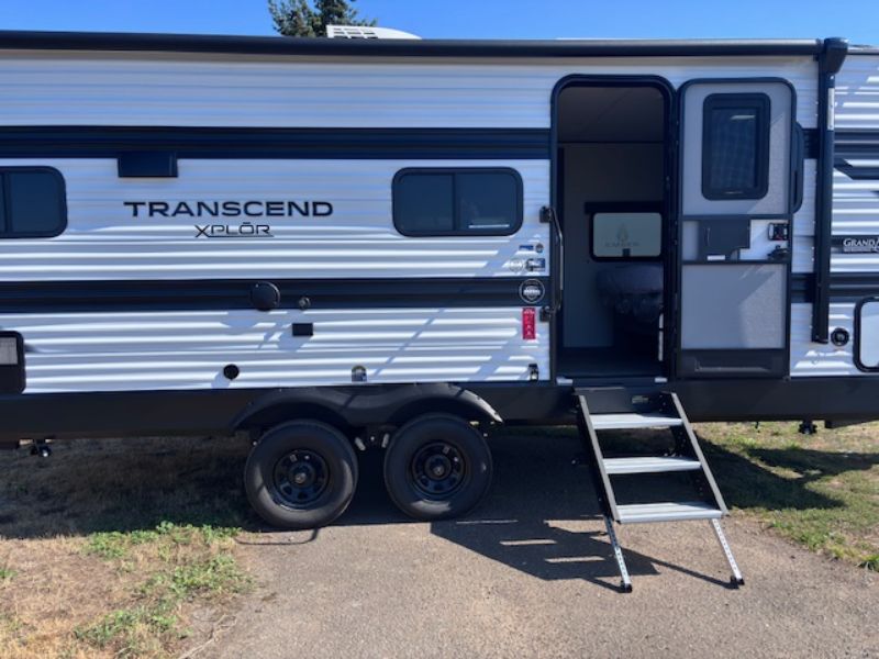 2026 Grand Design Transcend XPLOR 20MKX - Image 4