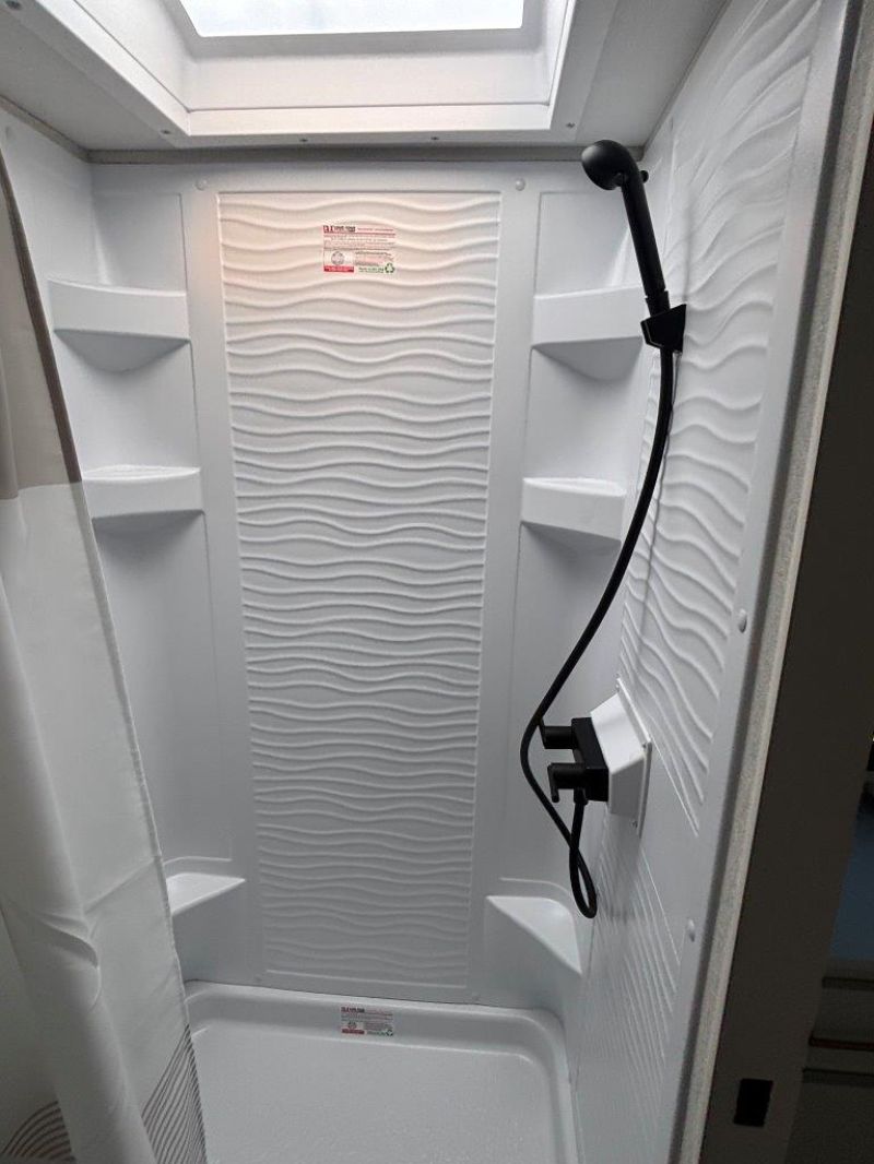 2026 Grand Design Transcend XPLOR 25MLX - Image 27