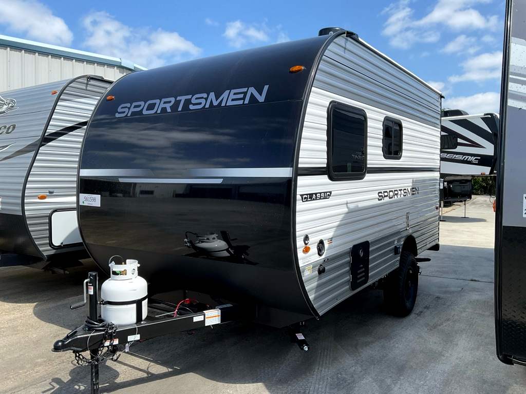 2027 KZ SPORTSMEN 130RD - Image 3
