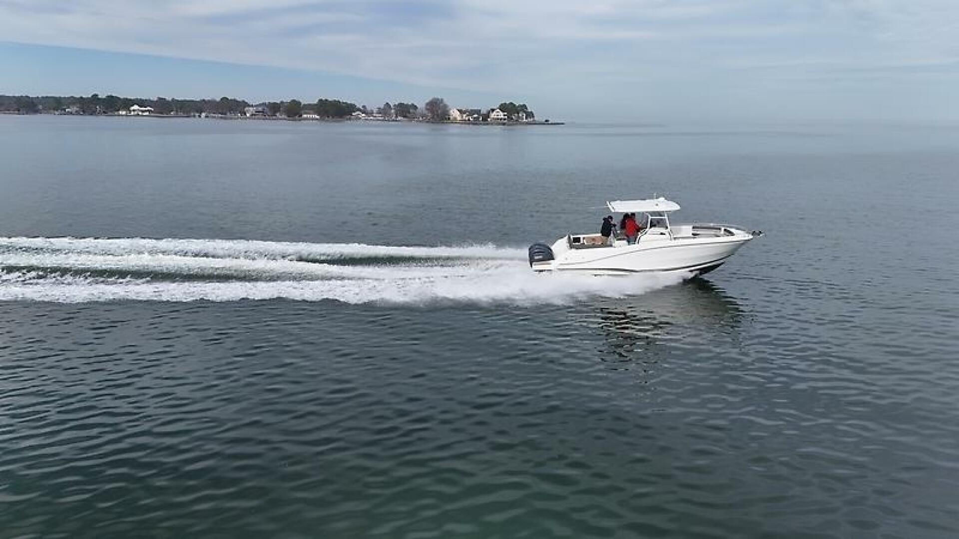 2023 Jeanneau Leader Cc Leader 9.0 CC Series 2 - Image 51