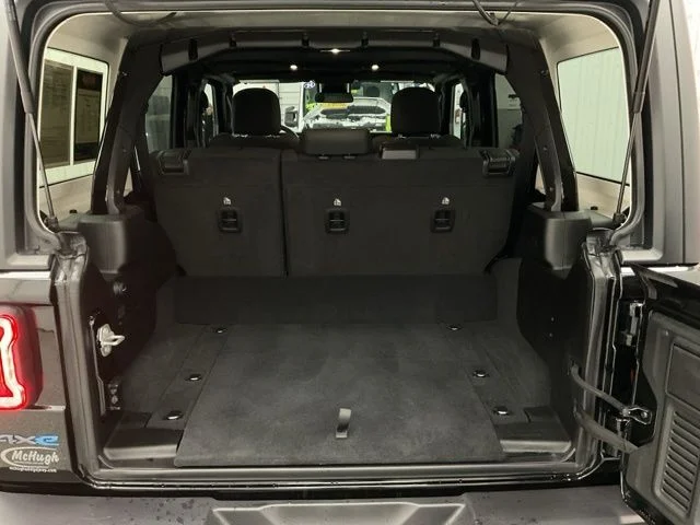 2025 Jeep Wrangler 4xe Rubicon 4x4 - Image 7