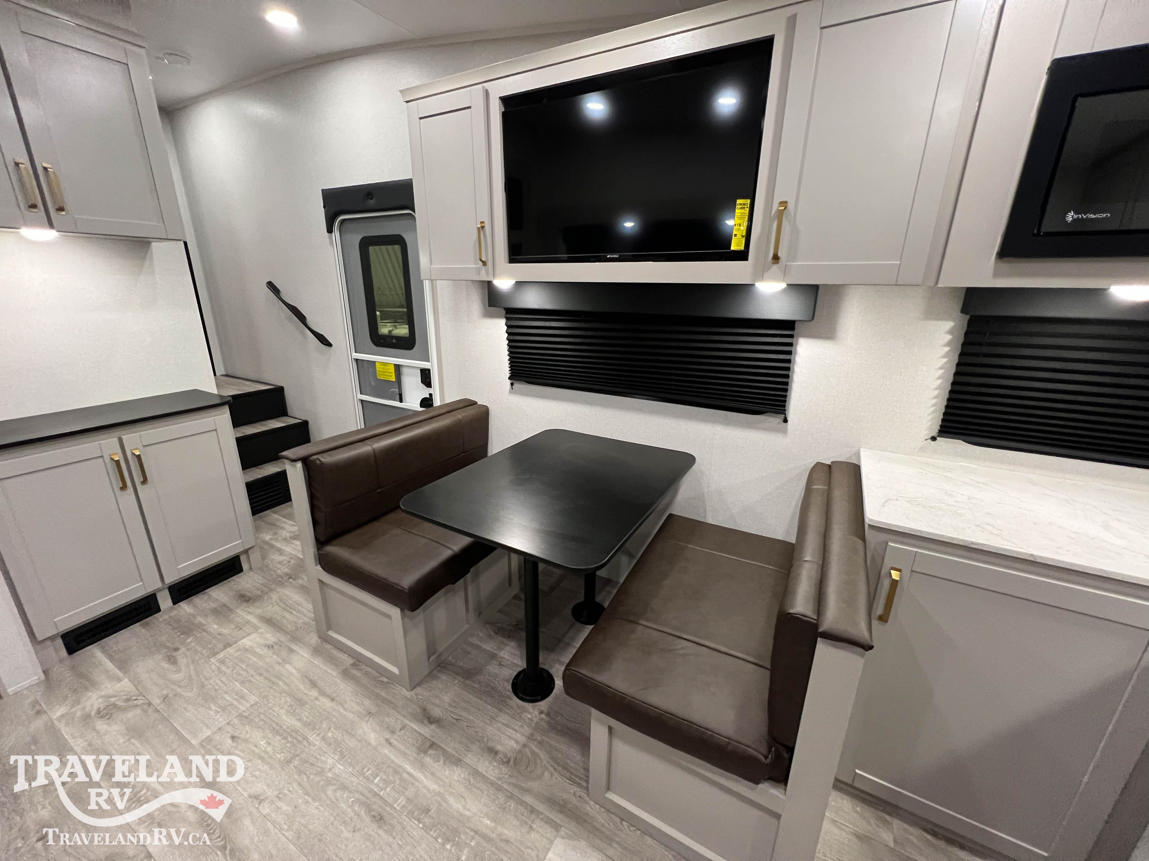 2026 Heartland Sundance Fifth Wheel 24ML - Image 22