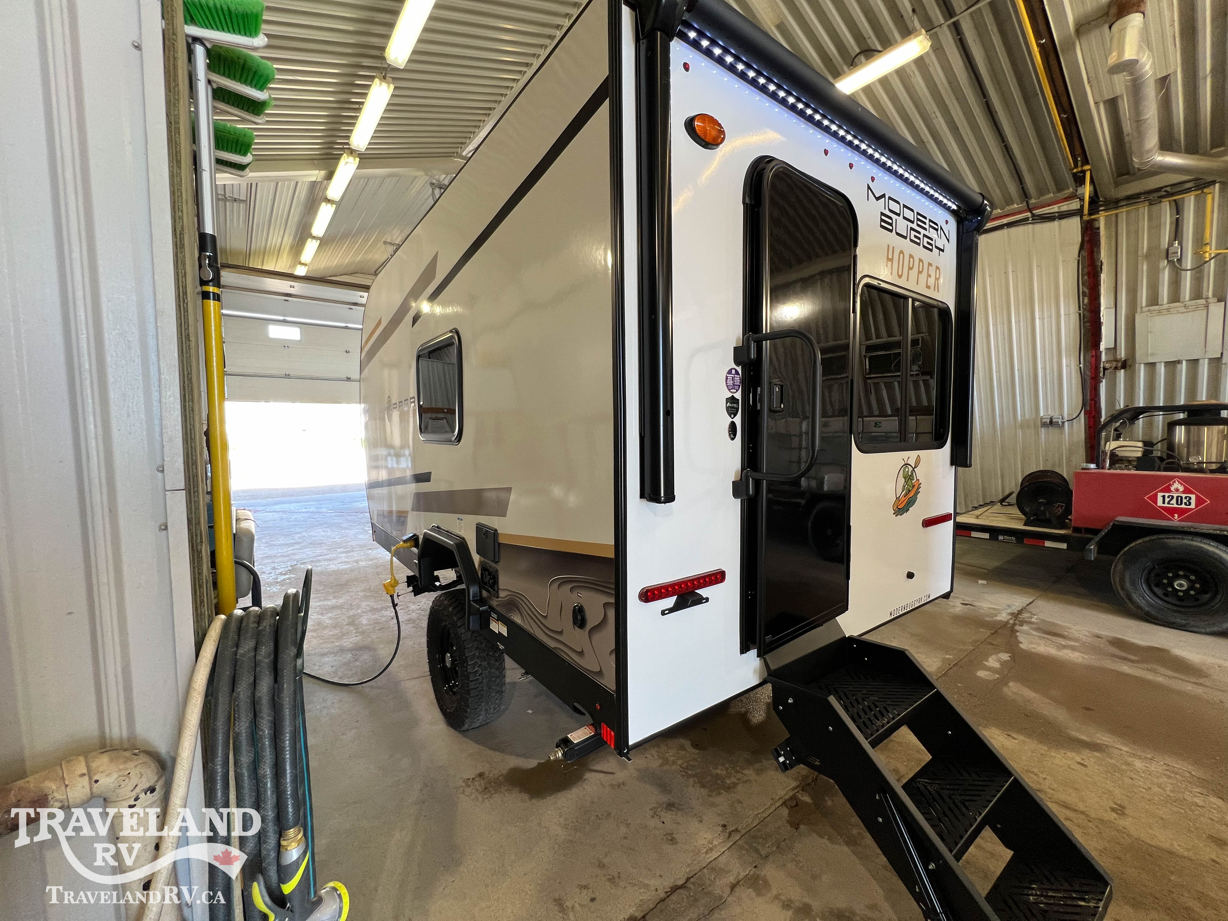 2026 Modern Buggy Hopper 1 - Image 6