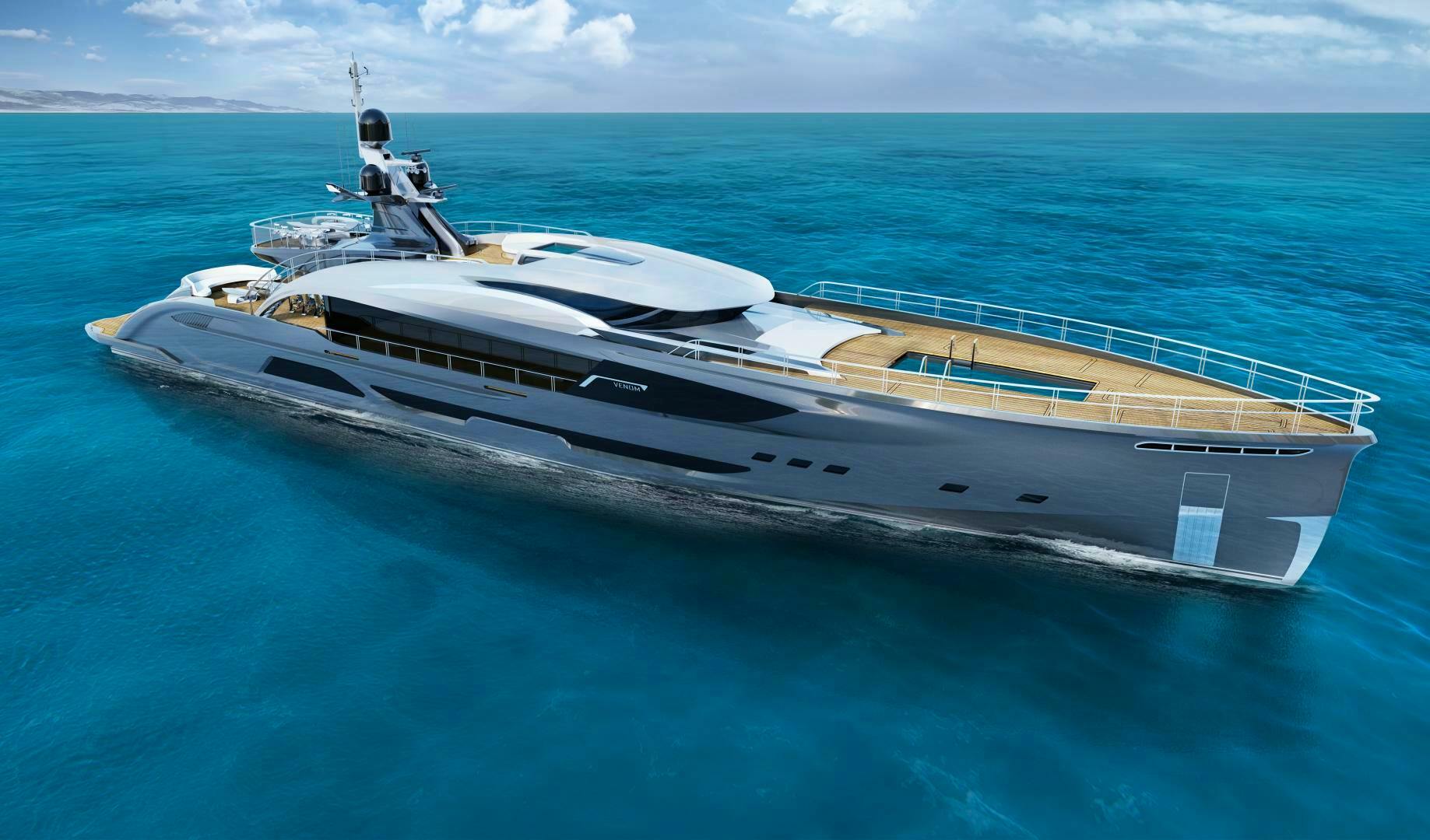 2025 Latitude Yachts Custom - Image 19