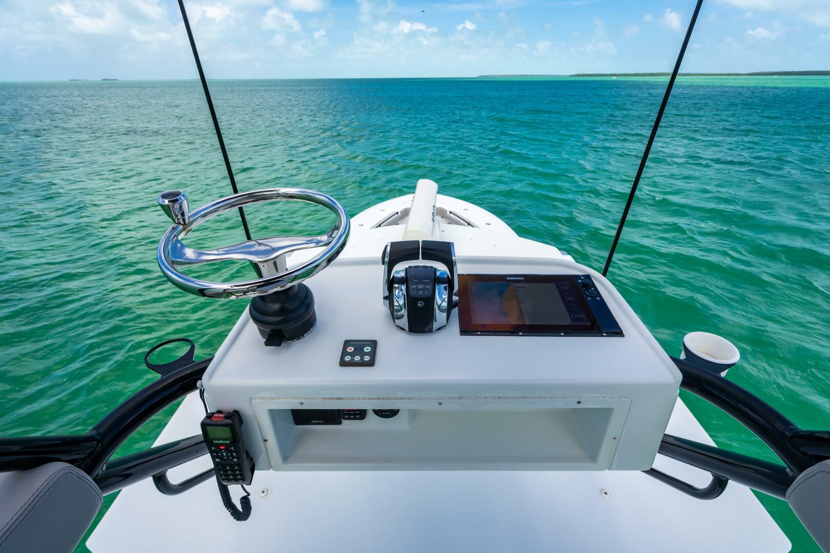 2015 Yellowfin CC - Image 77