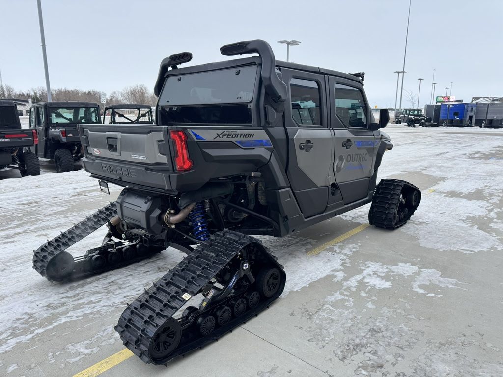 2024 Polaris® XPedition XP 5 NorthStar - Image 6