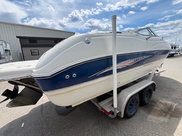 2004 STINGRAY 220DR - Image 7