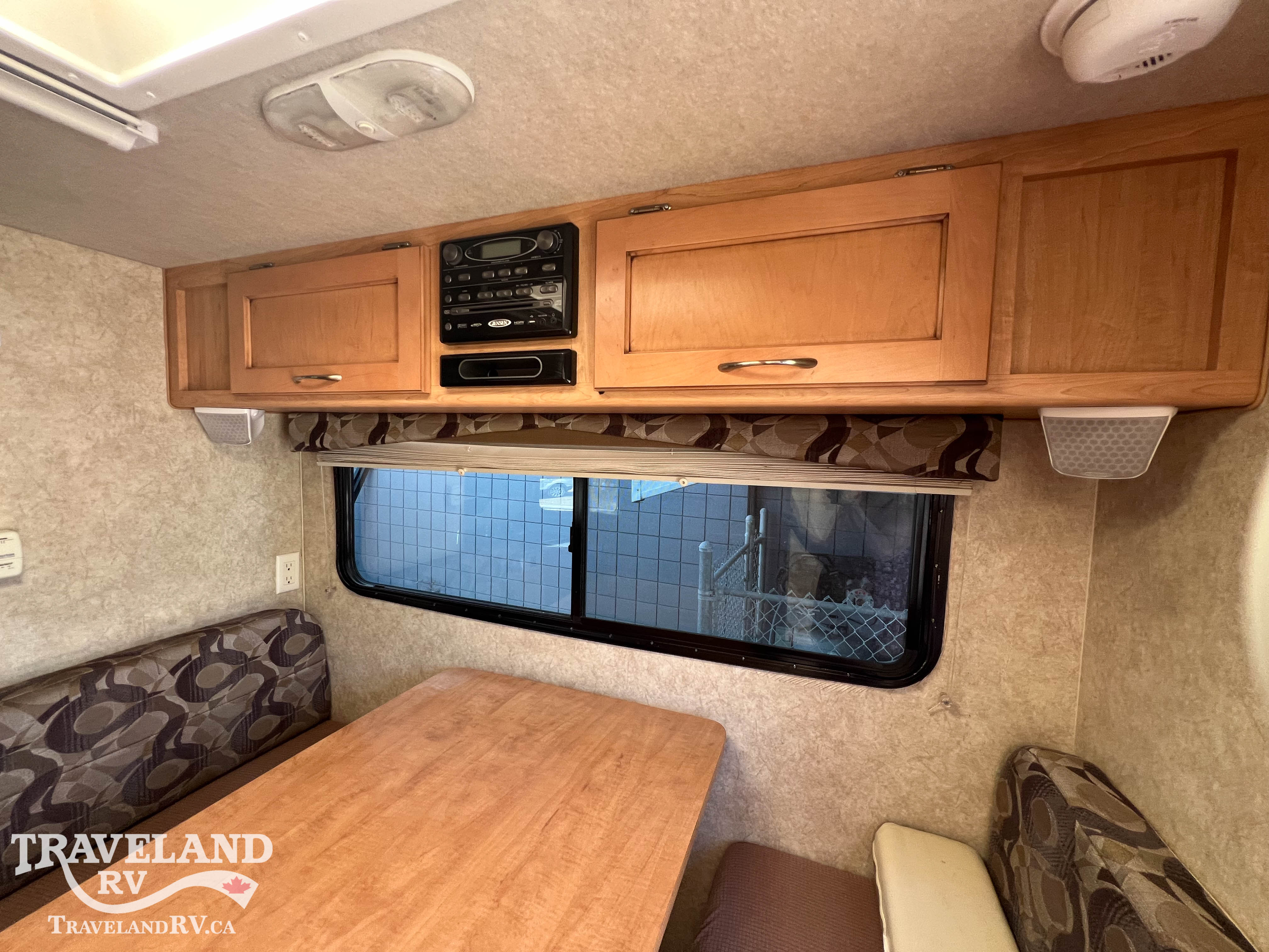 2014 ADVENTURER 89RB HMS - Image 11