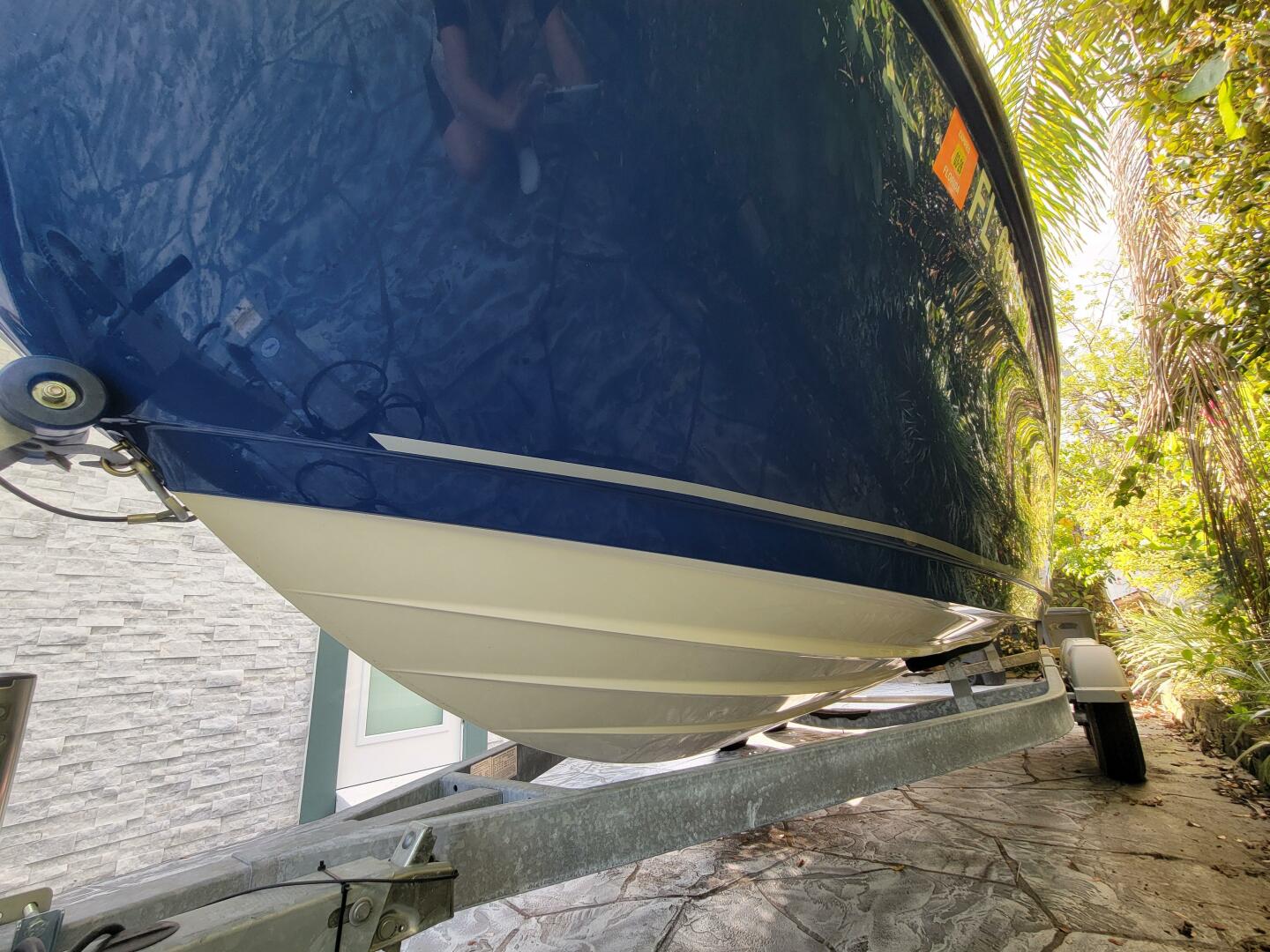 2023 Bayliner VR6 OB Base - Image 6