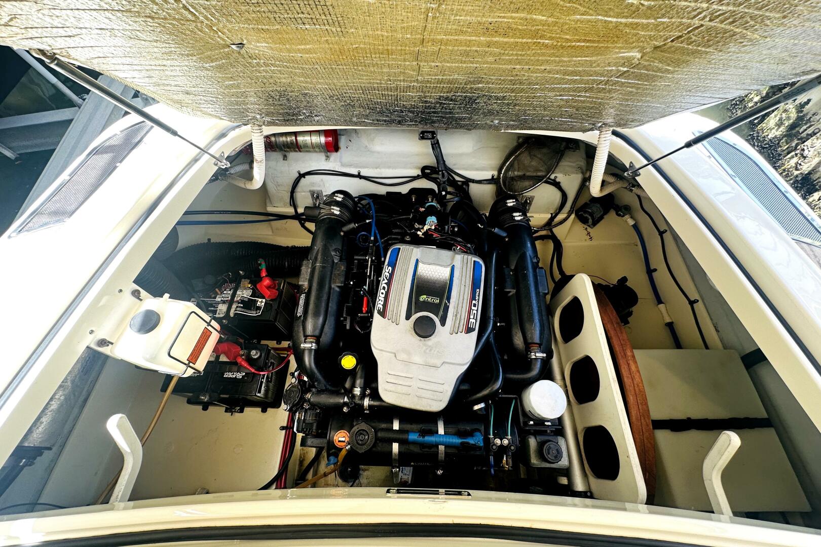 2013 CHRIS-CRAFT Corsair 22 Base - Image 20
