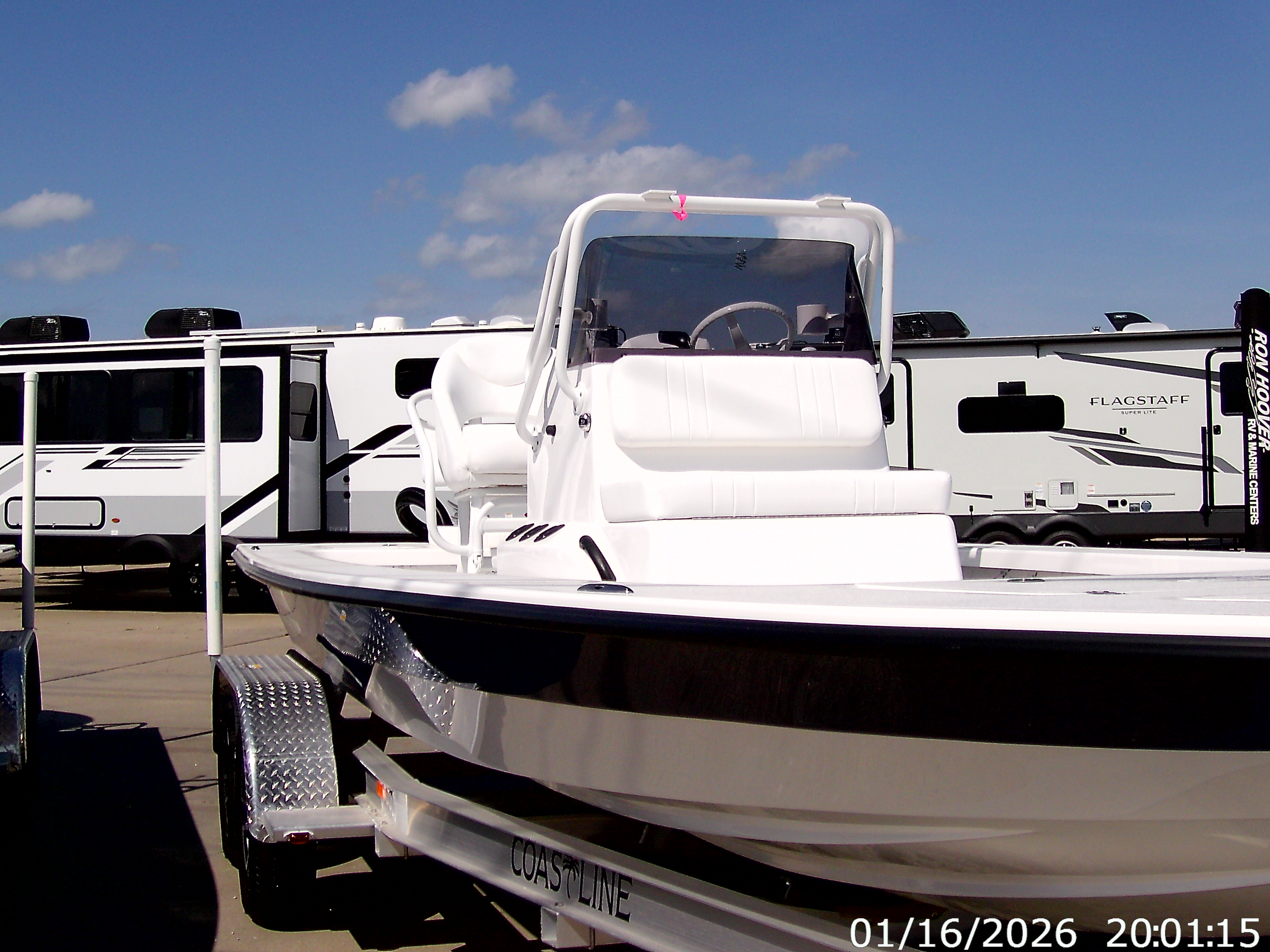 2026 Majek 22 Xtreme - Image 2