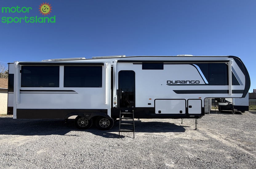 2026 KZ RV Durango D301RLT - Image 2