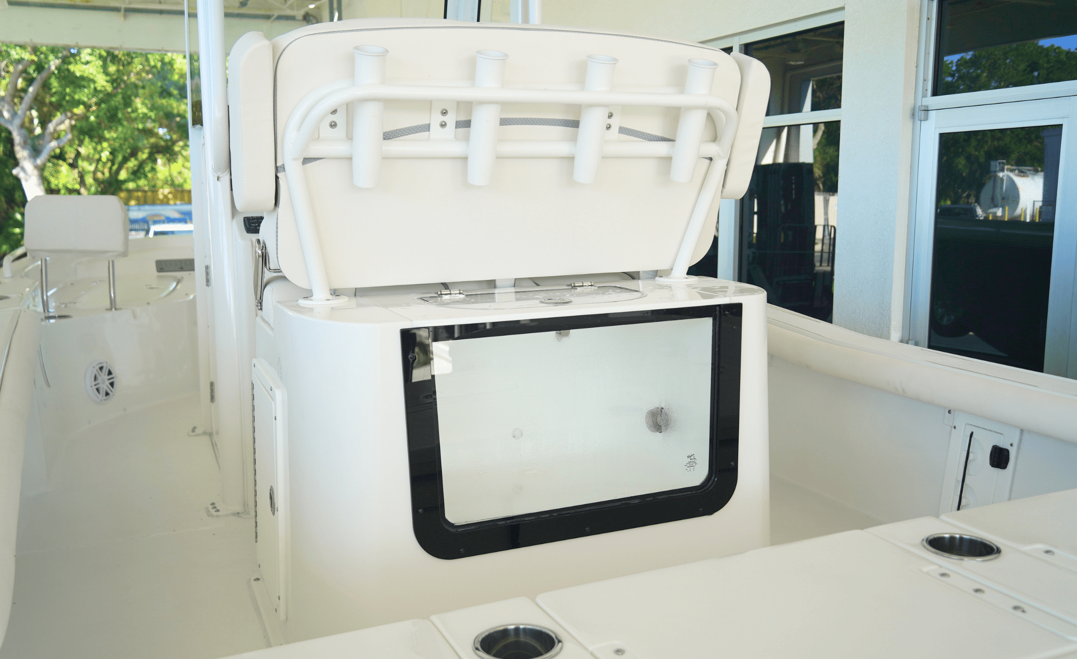 2027 SEA HUNT BX 25FS - Image 23