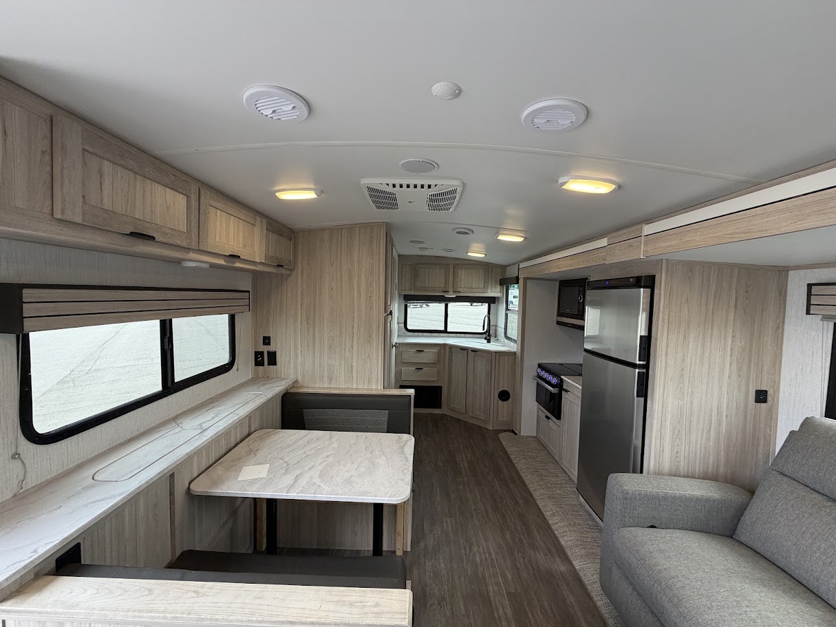 2022 CRUISER RV SHADOW CRUISER 22RKS - Image 7