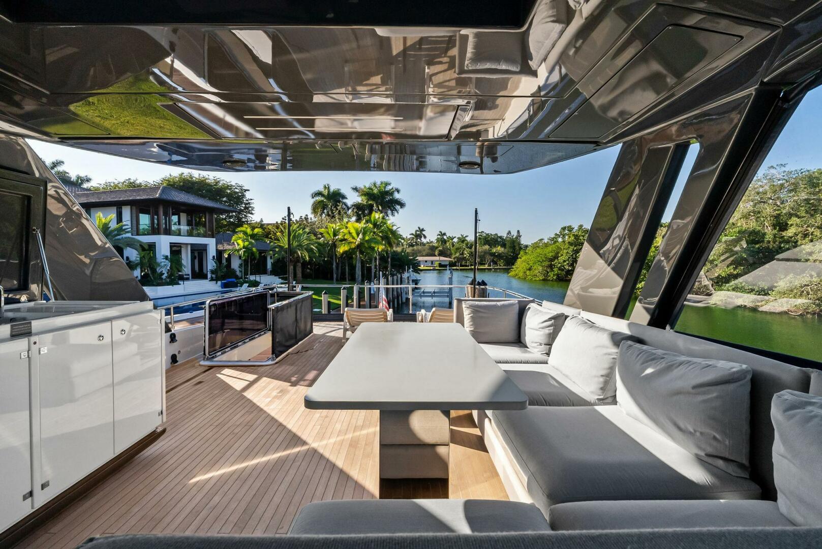 2019 Ferretti Yachts Ferretti Yachts Ferretti 780 Base - Image 20