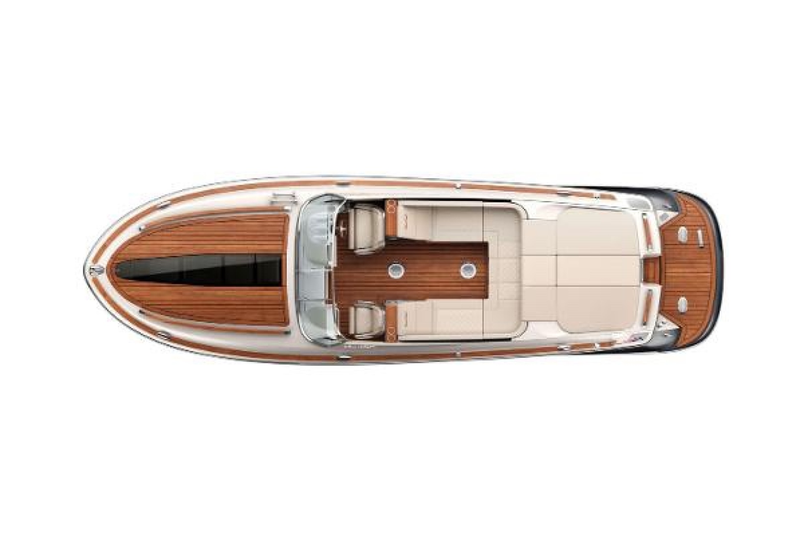 2018 Chris-Craft Corsair 34 - Image 41