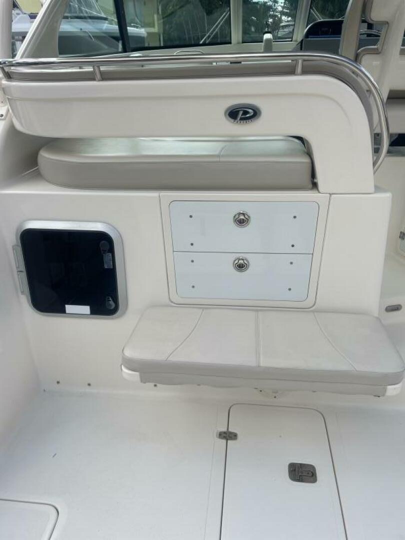 2014 Pursuit OS 315 - Image 19