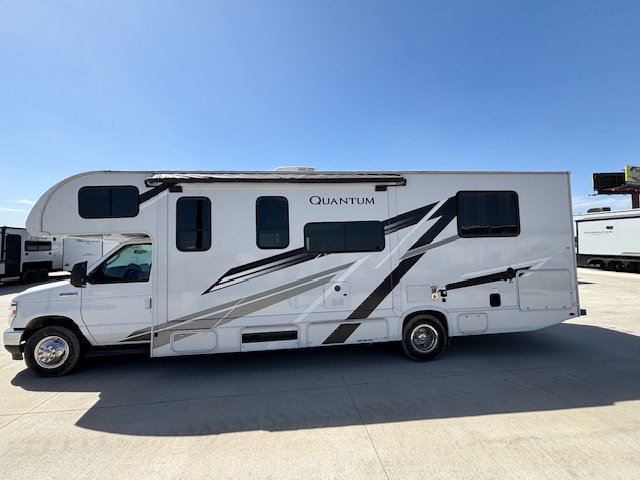 2025 Thor Motor Coach Quantum LC28 - Image 5